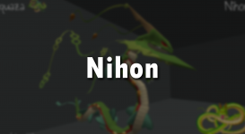 #7 - Nihon