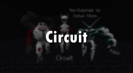 [#14] - Circuit