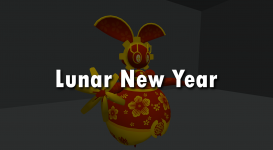 [#29] - Lunar New Year