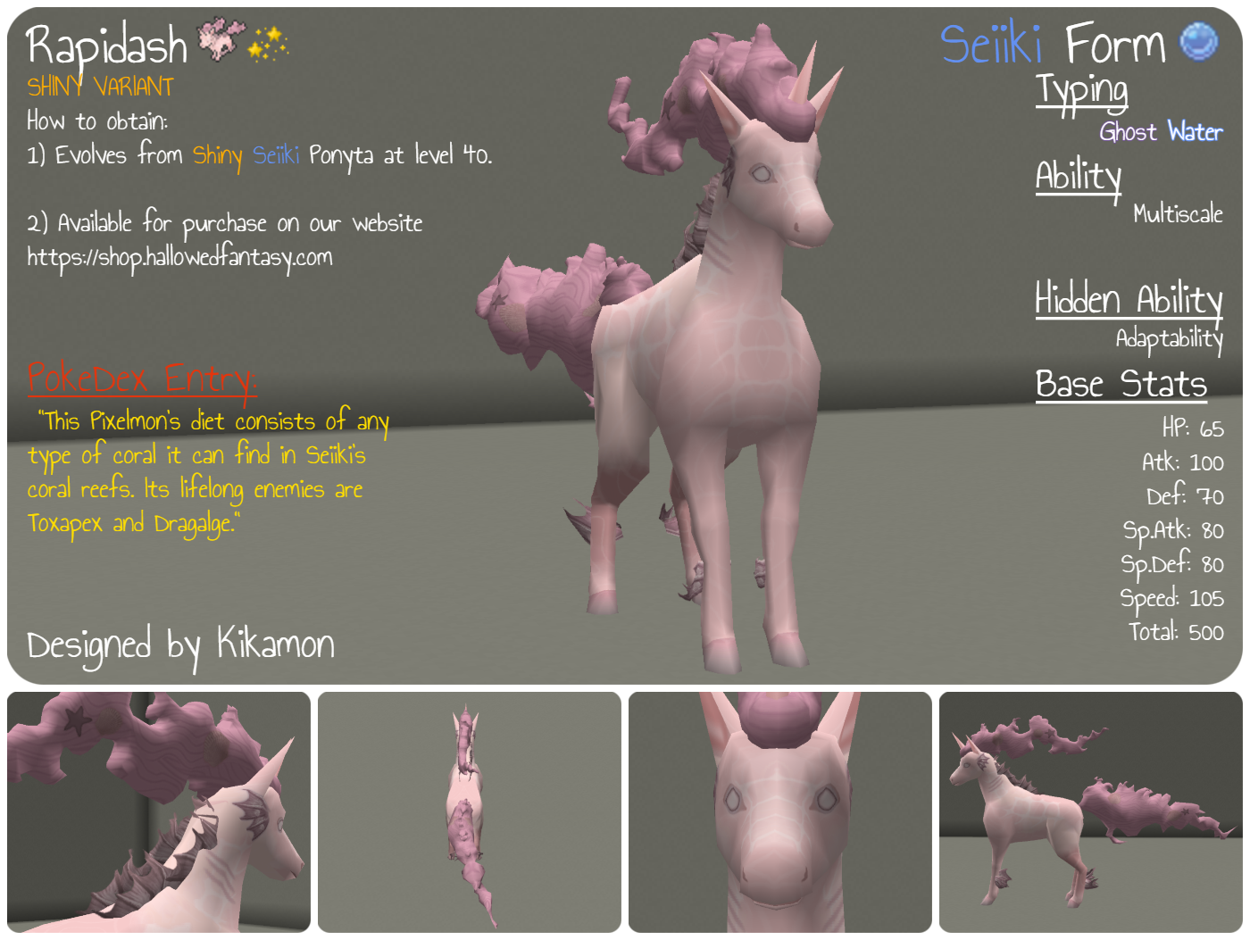 16SeiikiFormRapidashSHINY.png