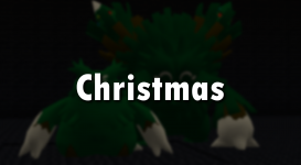 [#36] - Christmas (Seasonal)