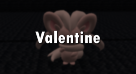 [#30] - Valentine