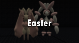 [#31] - Easter