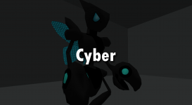 [#13] - Cyber