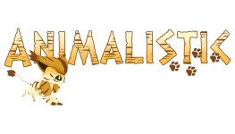#1 - Animalistic