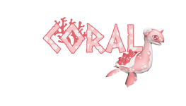 #6 - Coral