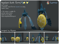 16SummerAegislash.png