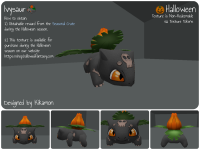 16HalloweenIvysaur.png