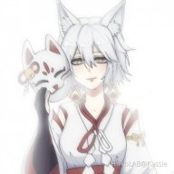 KitsuneSaiguu