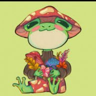 Froggsrainyday