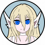 RachelTheFictionkin