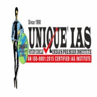 uniqueias