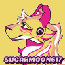 SugarMoon617